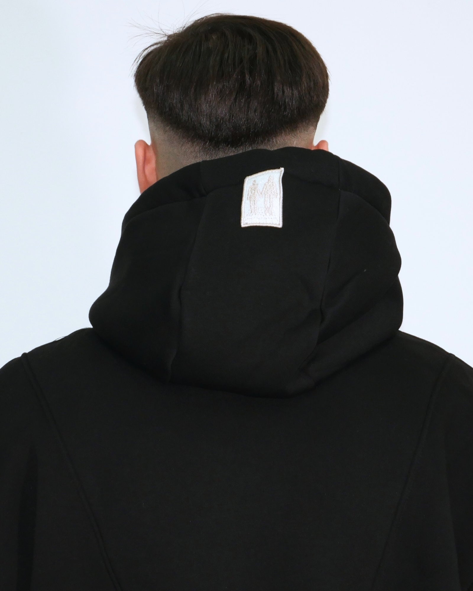 Gavensemble Felpa SWEAT40-N - SanShopLuxury - 2024, Abbigliamento, Autunno/Inverno, Felpa, FW24, Gavensemble, Idoneo, L, M, Nero, Outlet, S, Ultimo, Uomo, XL, XXL