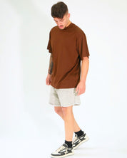 Donotconform T-Shirt TEE1010-M - SanShopLuxury - 2024, Abbigliamento, Donotconform, Idoneo, L, M, Marrone, Outlet, Primavera/Estate, S, SS24, T-Shirt, Uomo, XL