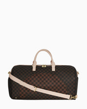 Sprayground Borsa Valigia 910D7461NSZ - SanShopLuxury - 2025, Accessori, Autunno/Inverno, Borsa Valigia, Continuativo, Donna, Idoneo, Marrone, New, Primavera/Estate, Sprayground, SS25, Unica, UNISEX, Uomo, Valigeria