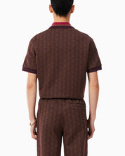 Lacoste T-Shirt Polo DH1417/WD9