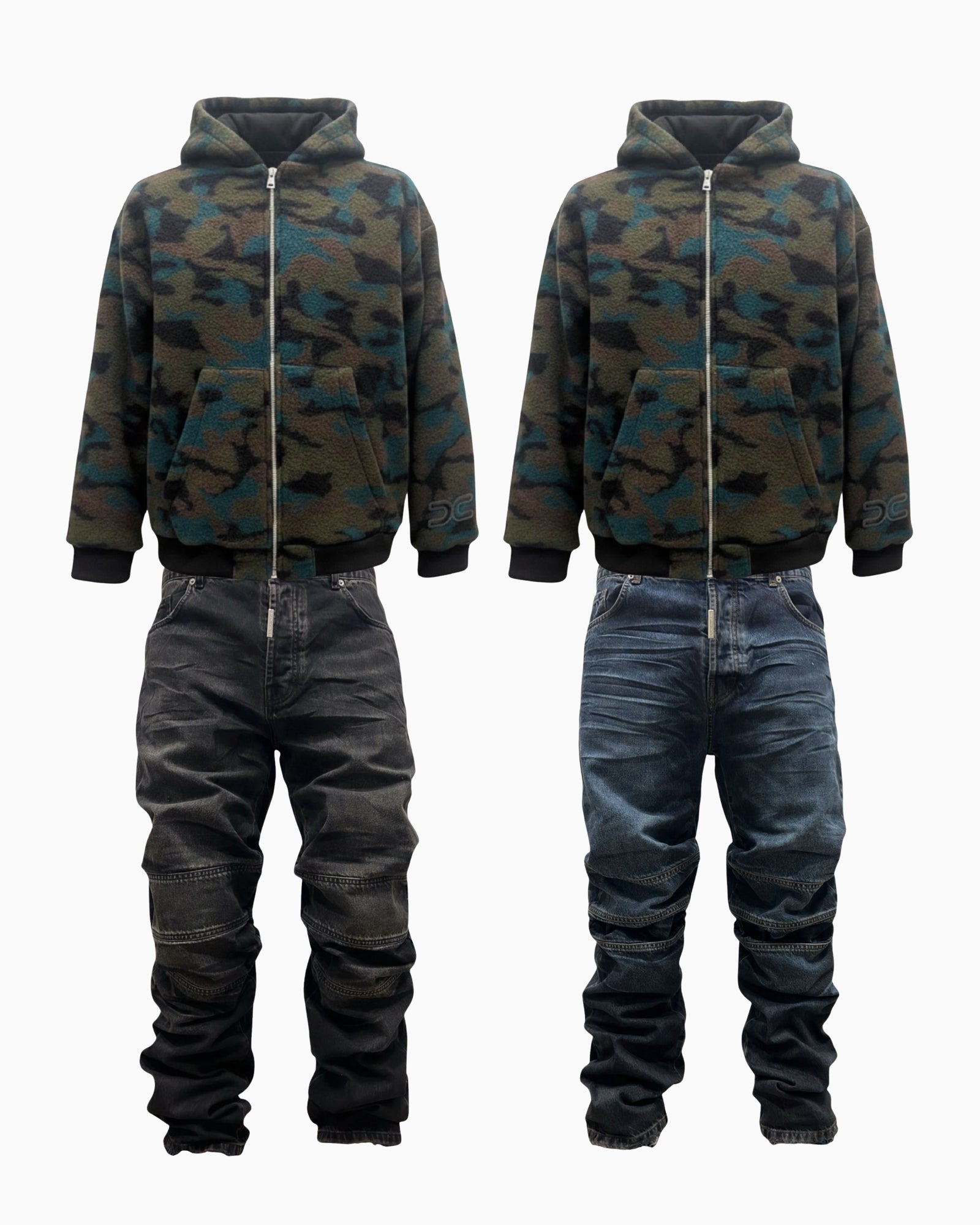 Donotconform Maglieria SWEAT2050-V.M