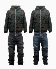 Donotconform Maglieria SWEAT2050-V.M