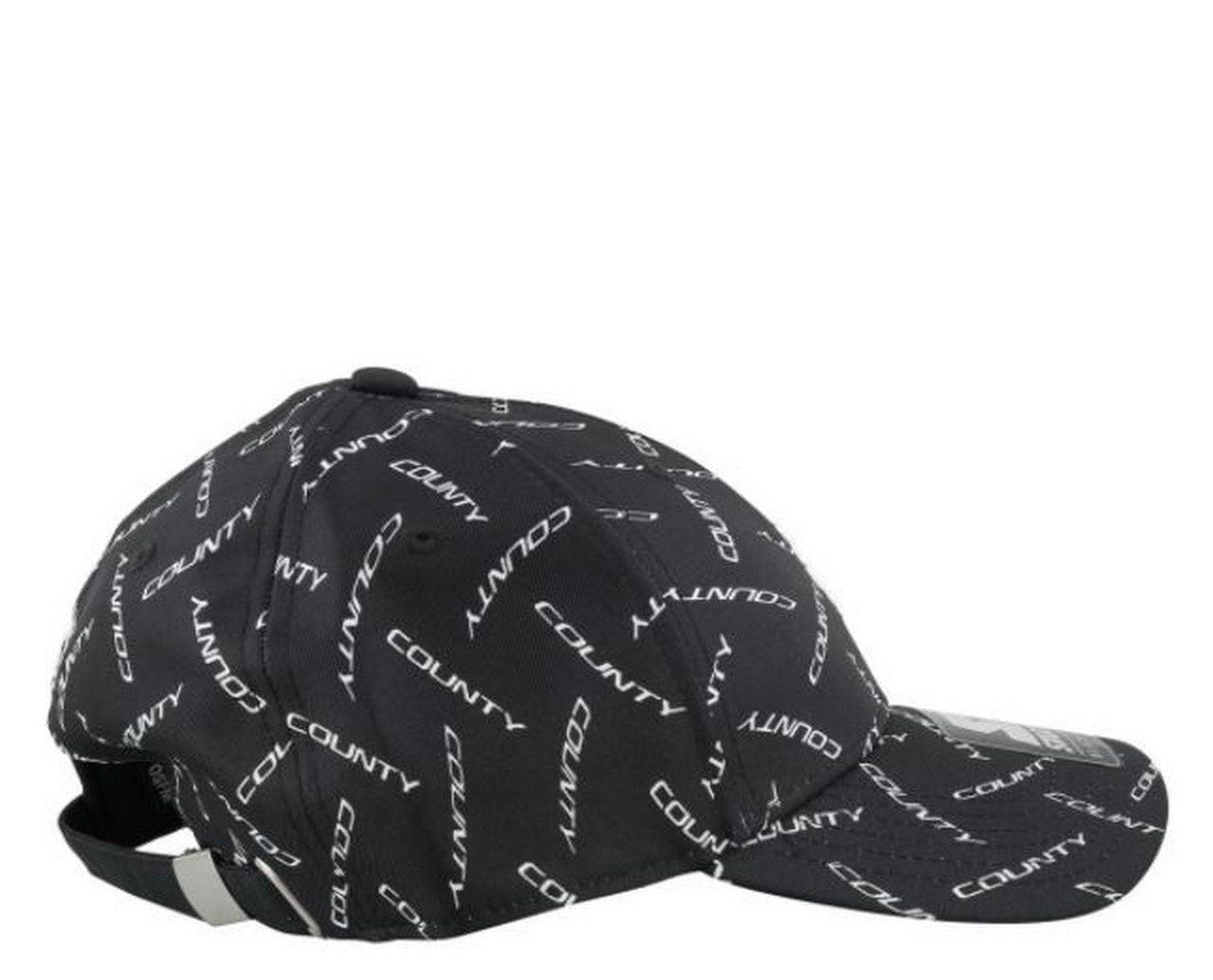 Marcelo Burlon Cappello CMLB008F20FAB003 1001