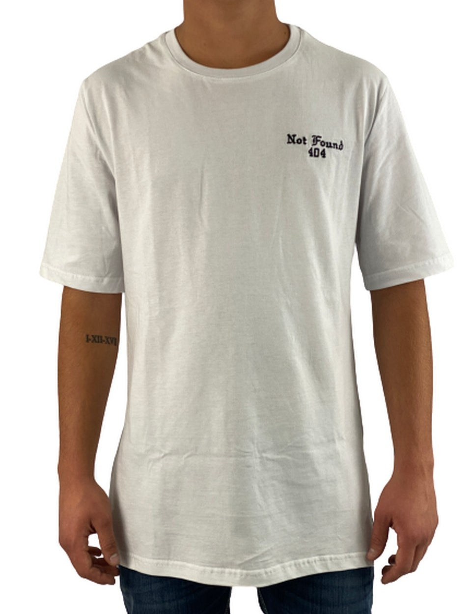 Inverno, Bianco, M, Outlet, S, SS19, T-Shirt, Uomo, XL, XXL