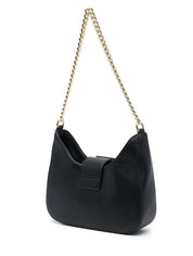 Versace Jeans Couture Borsa Da Spalla 74VA4BF5 ZS413 - SanShopLuxury - 2023, Accessori, Autunno/Inverno, Borsa Da Spalla, Continuativo, Donna, Idoneo, Lilla, Luna, Nero, Outlet, Primavera/Estate, SS23, Unica, Valigeria, Versace Jeans Couture