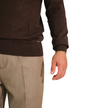 Why Not Brand Maglieria WNB15-MORO