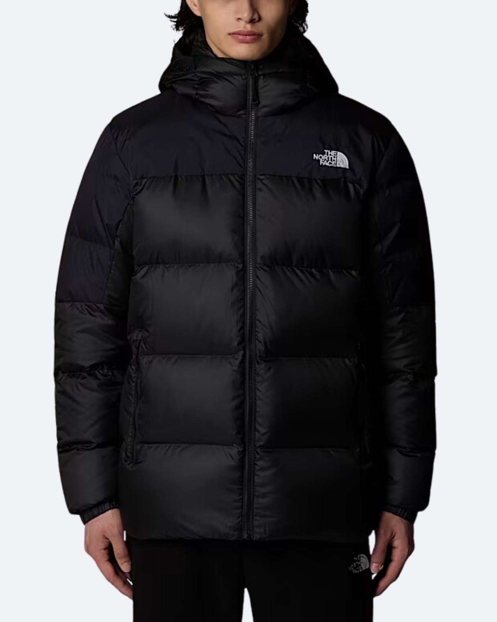 The North Face Giubbino NF0A8992PH5 - SanShopLuxury - 2024, Abbigliamento, Autunno/Inverno, FW24, Giubbino, L, M, Nero, Outlet, S, Stellato, The North Face, Uomo, XL, XS