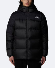 The North Face Giubbino NF0A8992PH5 - SanShopLuxury - 2024, Abbigliamento, Autunno/Inverno, FW24, Giubbino, L, M, Nero, Outlet, S, Stellato, The North Face, Uomo, XL, XS