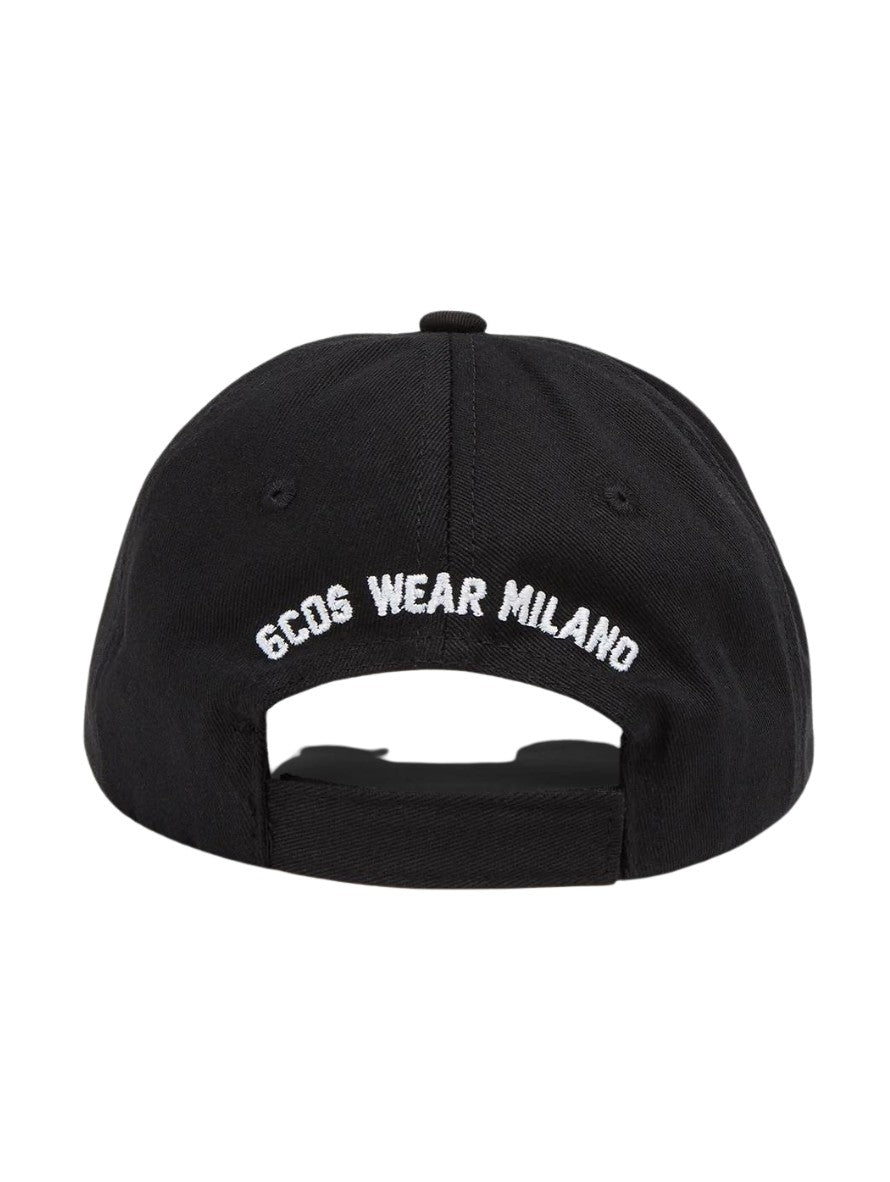 Gcds Cappello CC94U530010