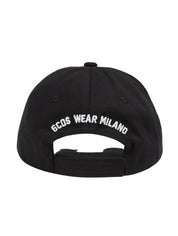 Gcds Cappello CC94U530010