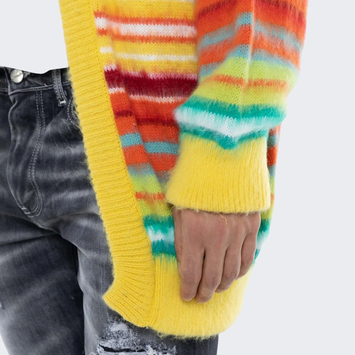 Gavensemble Maglieria PULL03