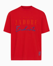 Gavensemble T-Shirt FW25TEE80-R