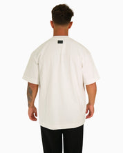 SYST T-Shirt FW25-T6009-PANNA