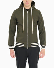 Chiodi Milano Giubbino 0302-V - SanShopLuxury - 2024, Abbigliamento, Autunno/Inverno, Chiodi Milano, FW24, Giubbino, Idoneo, L, M, Outlet, S, Uomo, Verde, XL, XXL, XXXL, XXXXL