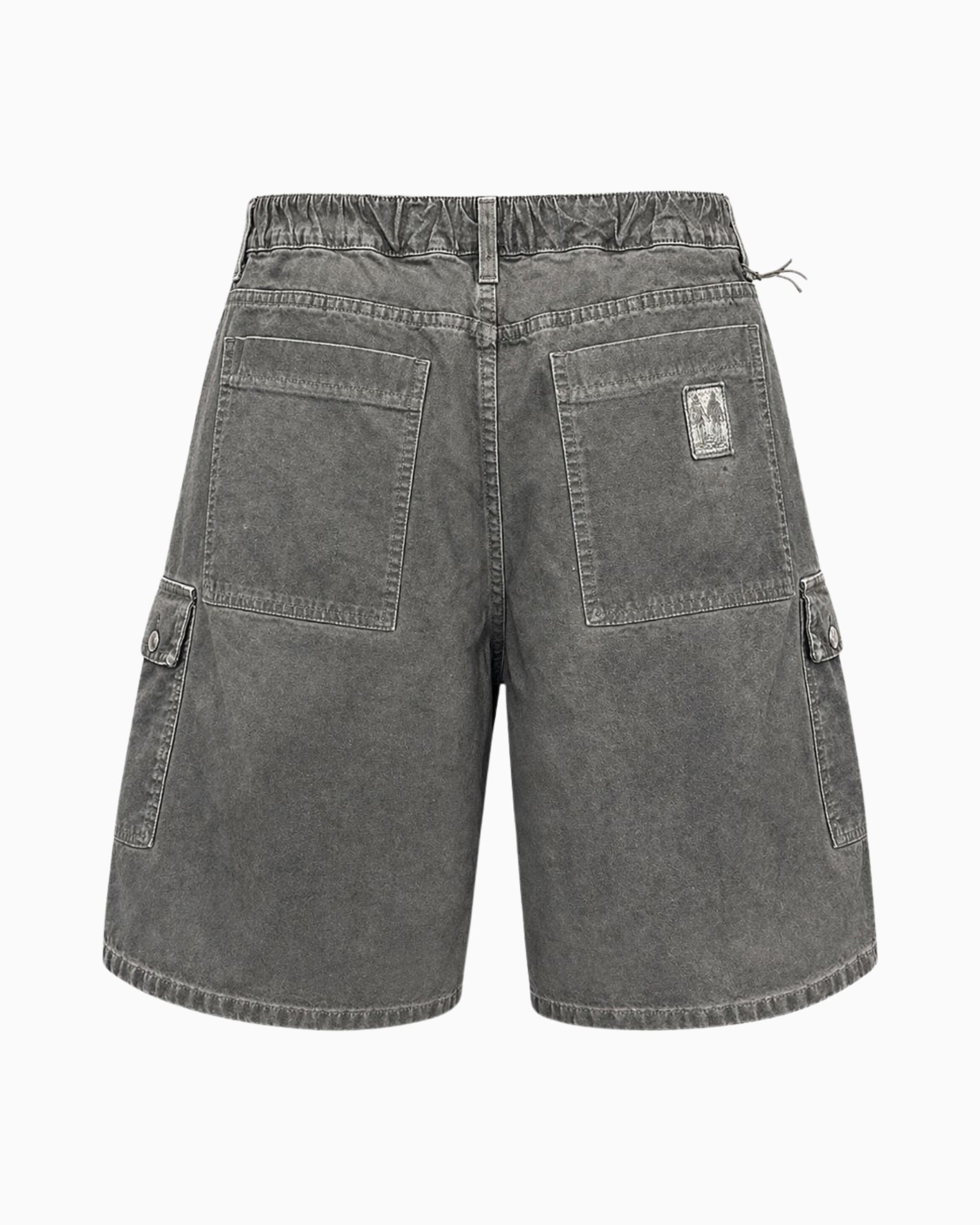 Gavensemble Short SS26SHORT300
