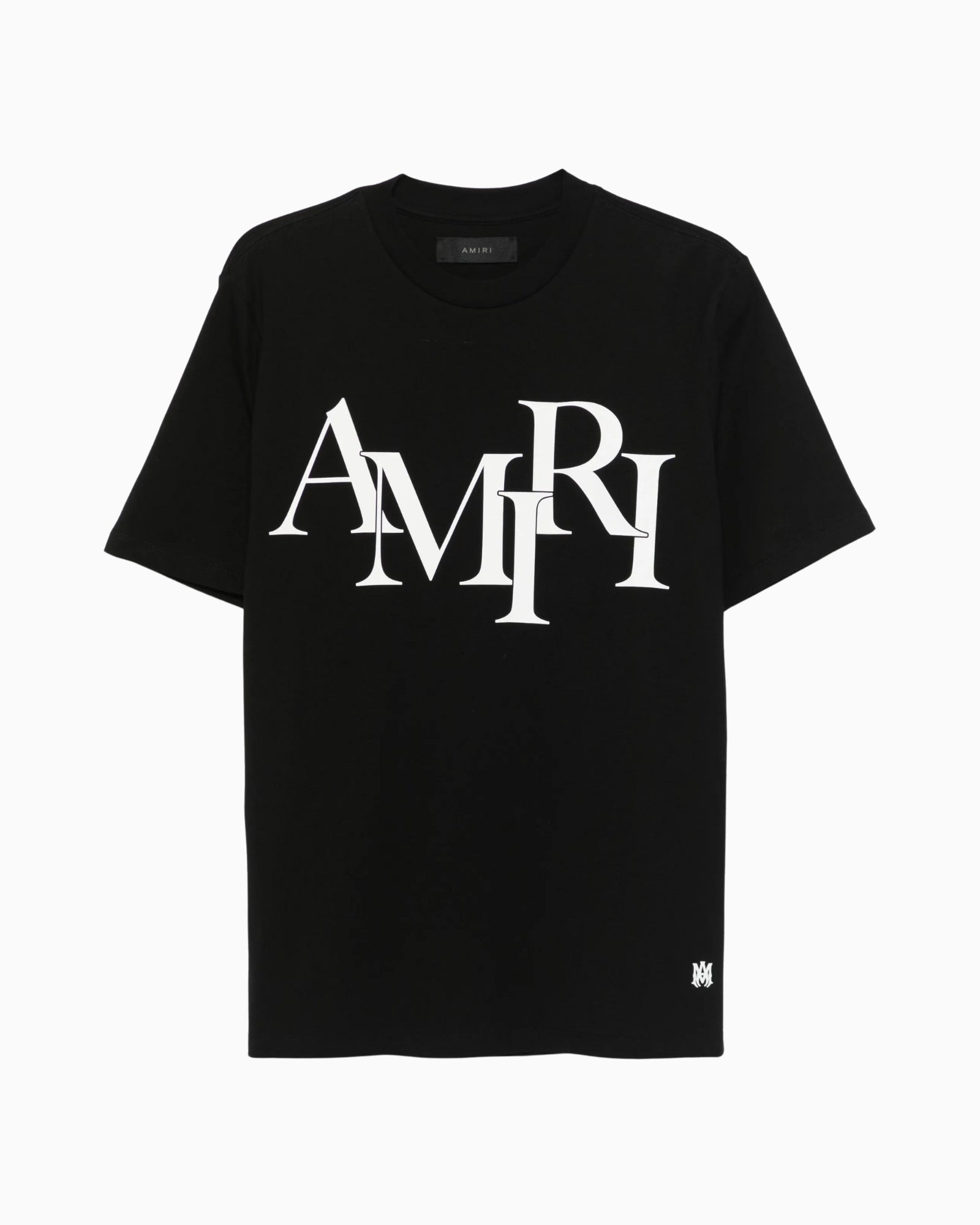 Amiri T-Shirt AMJYTE1149 - SanShopLuxury - 2025, Abbigliamento, Amiri, Autunno/Inverno, Carry Over, Continuativo, Idoneo, L, M, Nero, New, Primavera/Estate, T-Shirt, Ultimo, Uomo, XL, XXL