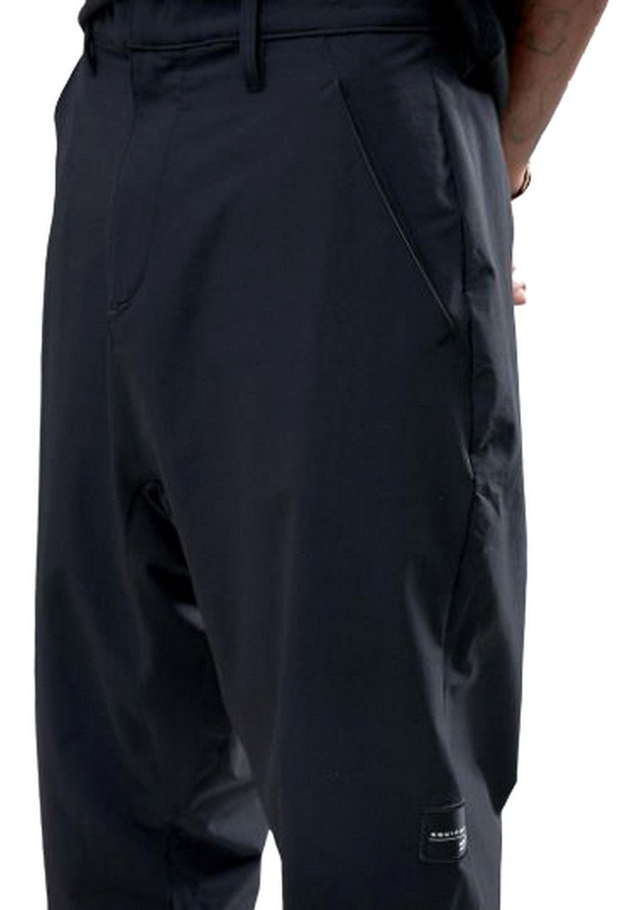 Adidas Pantatuta BK7266 BLACK - SanShopLuxury - -50%, 2017, Abbigliamento, Adidas, Autunno/Inverno, L, M, Nero, Outlet, Pantatuta, S, SS17, Uomo, XL