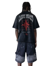 Black Island T-Shirt 2062-BLACK