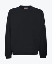 Gcds Felpa A2EU1500UW099 - SanShopLuxury - Abbigliamento, Autunno/Inverno, Carry Over, Continuativo, Felpa, Gcds, Idoneo, L, M, Nero, New, Primavera/Estate, S, Uomo, XL, XXL