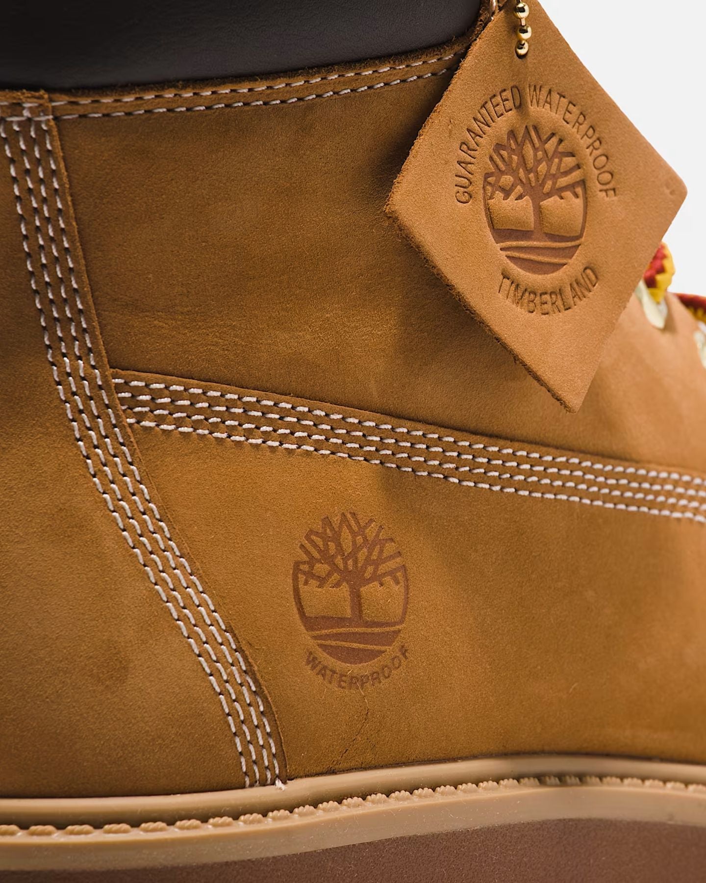 Timberland Anfibi TB1A5RJD2311
