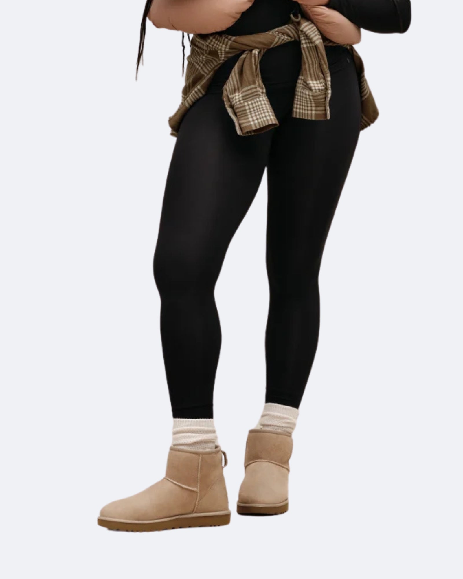 Ugg Stivali 1016222-SAN
