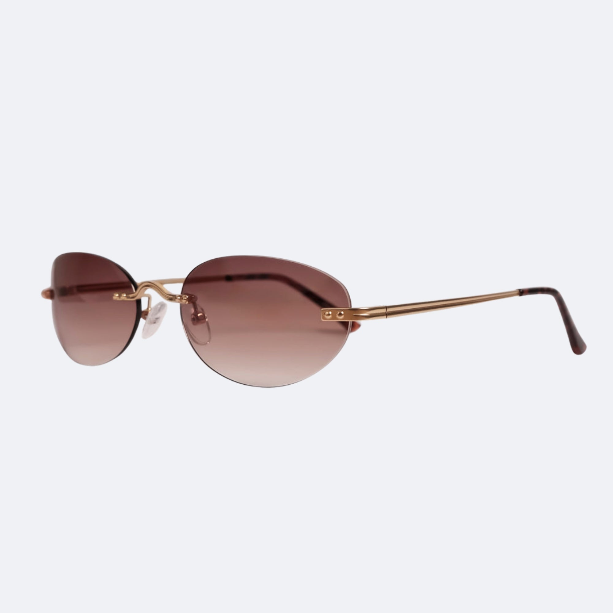 Sunglasses Occhiali CAIRO MARRONE-C01 - SanShopLuxury - 2025, Accessori, Autunno/Inverno, Bellezza, Carry Over, Continuativo, Donna, Idoneo, Marrone, New, Occhiali, Primavera/Estate, Sunglasses, UNISEX, Uomo