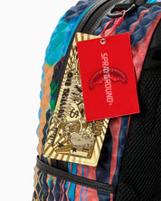 Sprayground Zaino 910B8858NSZ
