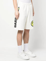 Barrow Short 034109 - SanShopLuxury - 2023, Abbigliamento, Barrow, Bianco, Donna, Idoneo, L, M, Marrone, Nero, Outlet, Primavera/Estate, Rosa, S, Short, SS23, UNISEX, Uomo, XL, XS