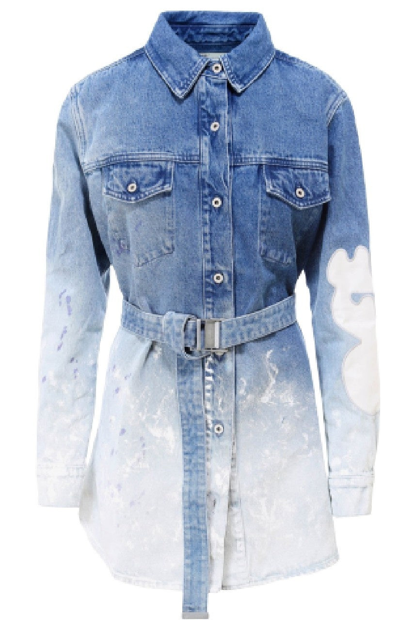 Off-White Abiti OWYM002R20773098 7171