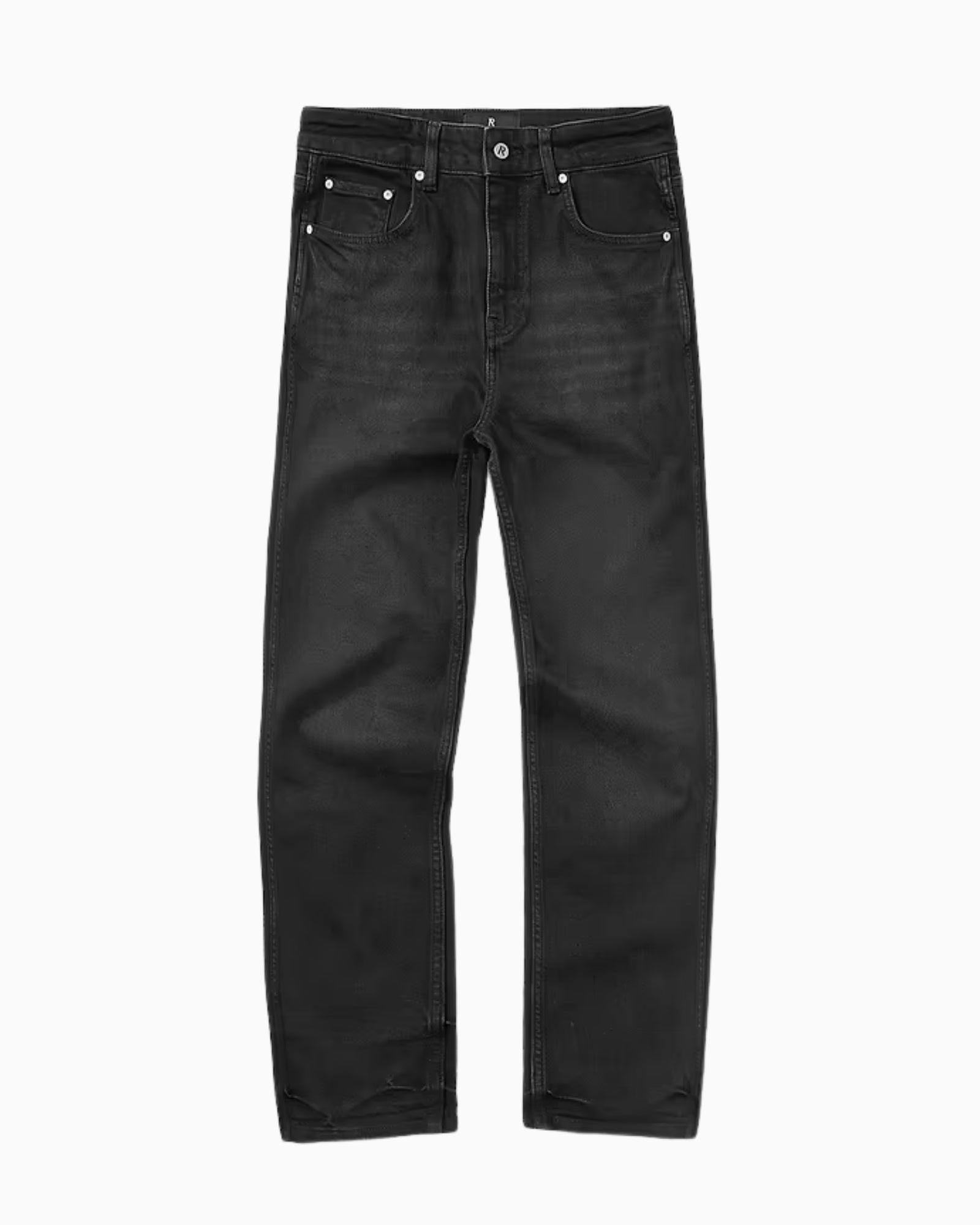 Inverno, FW25, Idoneo, Jeans, Nero, New, Represent, Uomo