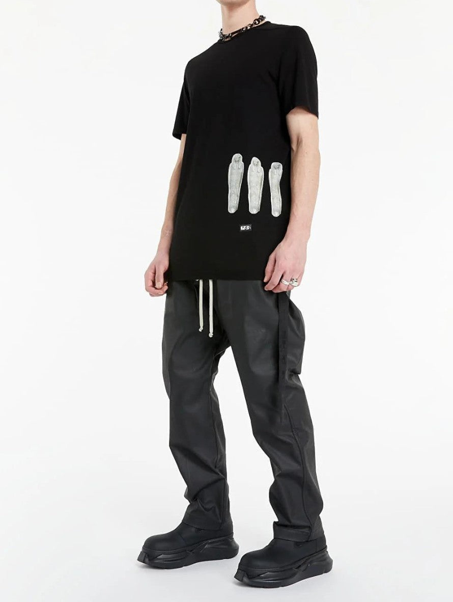 Rick Owens Drkshdw T-Shirt DU21S2250 RNEP5