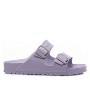 Birkenstock Sandali 1017046 - SanShopLuxury - 36, 37, 38, 39, 40, Beachwear, Birkenstock, Calzature, Carry Over, Donna, Gomma, Lilla, New, Primavera/Estate, Sandali, Stellato