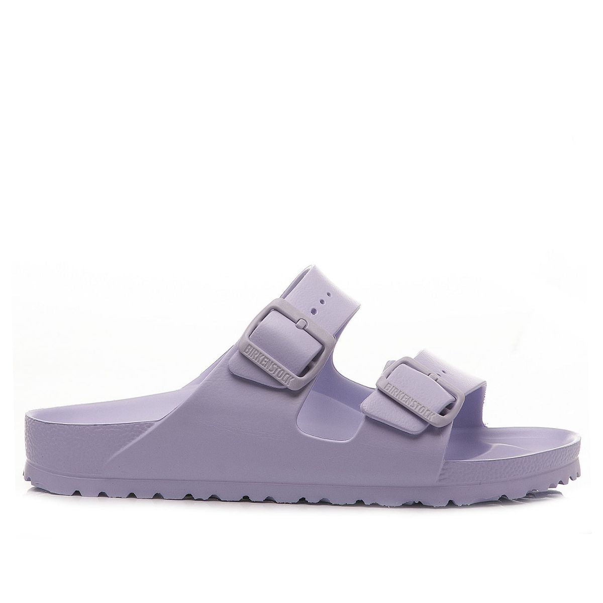 Birkenstock Sandali 1017046 - SanShopLuxury - 36, 37, 38, 39, 40, Beachwear, Birkenstock, Calzature, Carry Over, Donna, Gomma, Lilla, New, Primavera/Estate, Sandali, Stellato