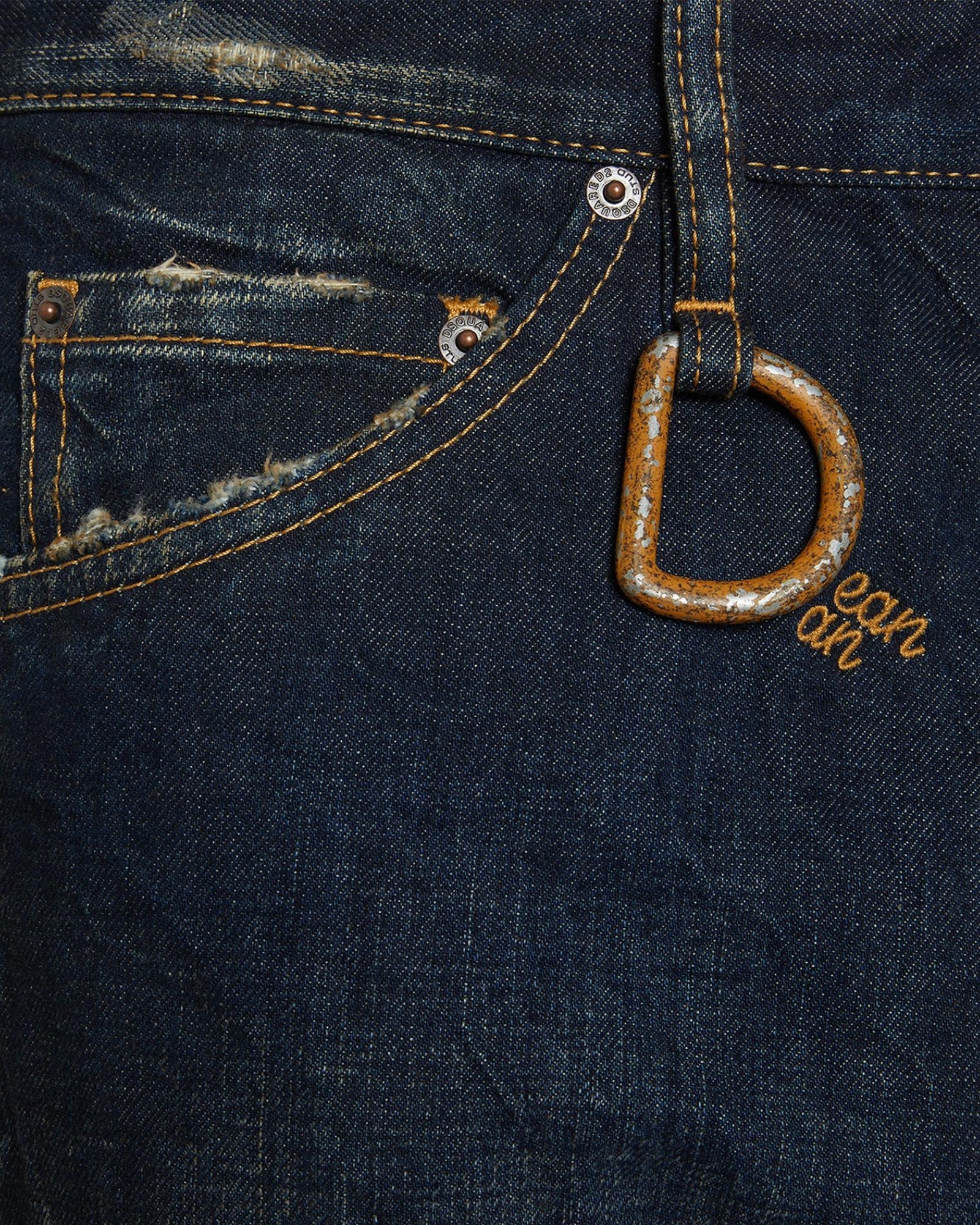 Dsquared2 Jeans S74LB1760/D30011470