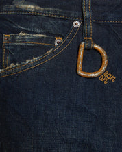 Dsquared2 Jeans S74LB1760/D30011470