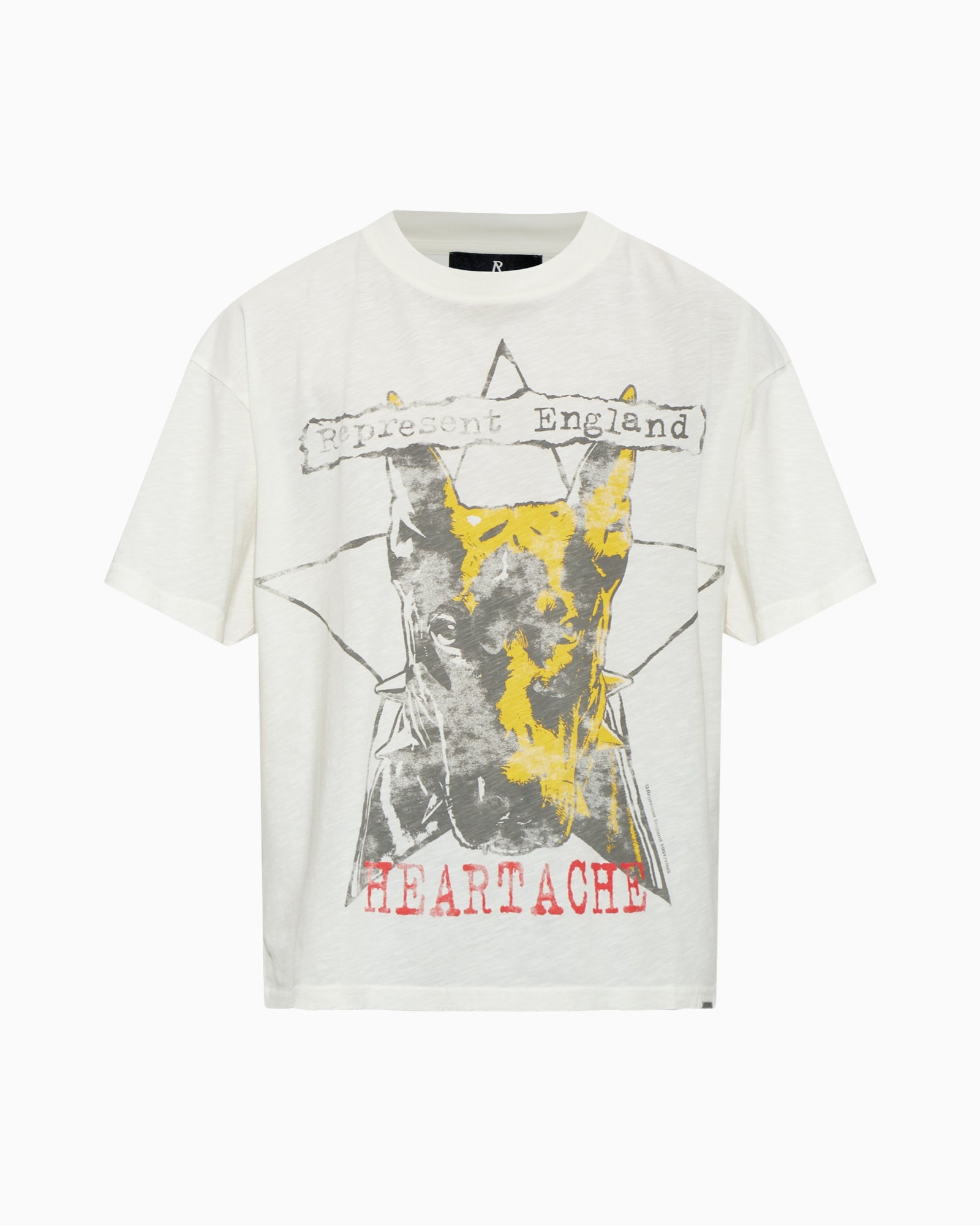 Represent T-Shirt MLM101202/72