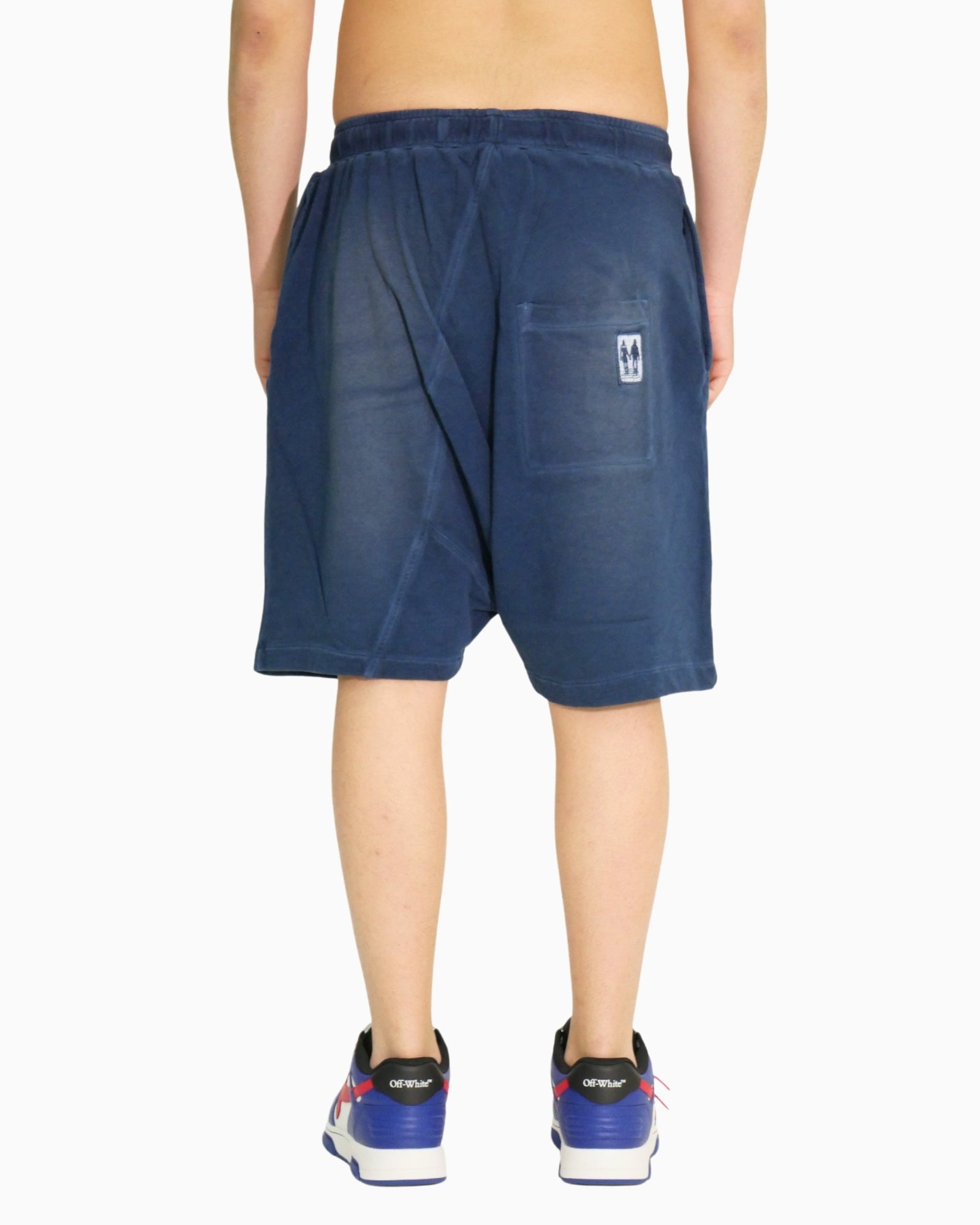 Gavensemble Short SS25-BER102-BL