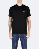 Dsquared2 T-Shirt S74GD1338/D20020900