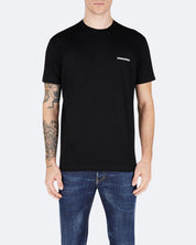 Dsquared2 T-Shirt S74GD1338/D20020900