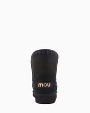 Mou Stivali FW101001A/BKBK