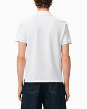 Ami Paris T-Shirt Polo HPL411760100