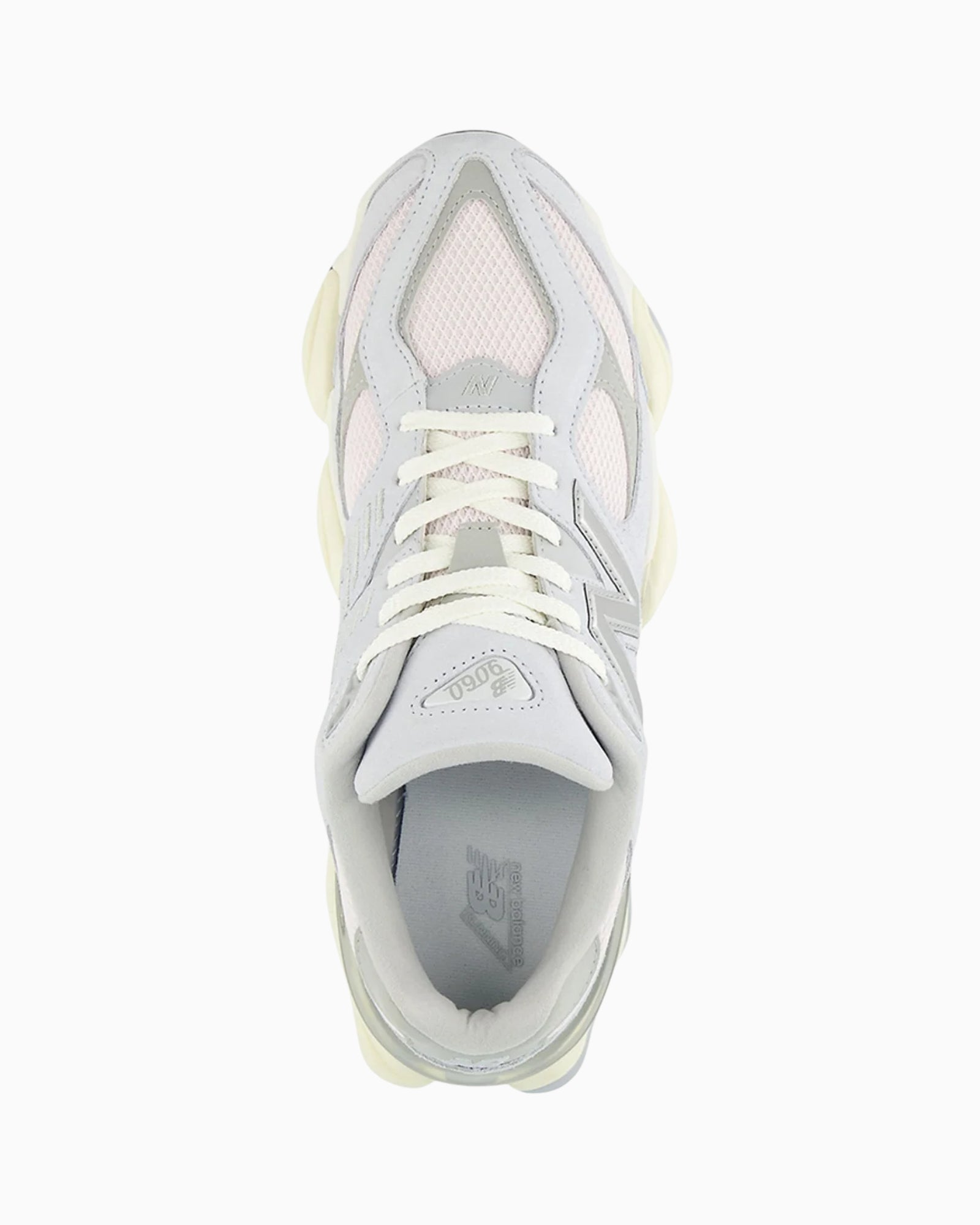 New Balance U9060SFB - SanShopLuxury - 2025, 40, Autunno/Inverno, Calzature, Continuativo, Donna, FW25, Grigio, New, New Balance, Primavera/Estate, Stellato, Ultimo