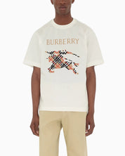 Burberry T-Shirt 8110116-1004
