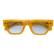 Sunglasses Occhiali MALAGA-C03-MIELE