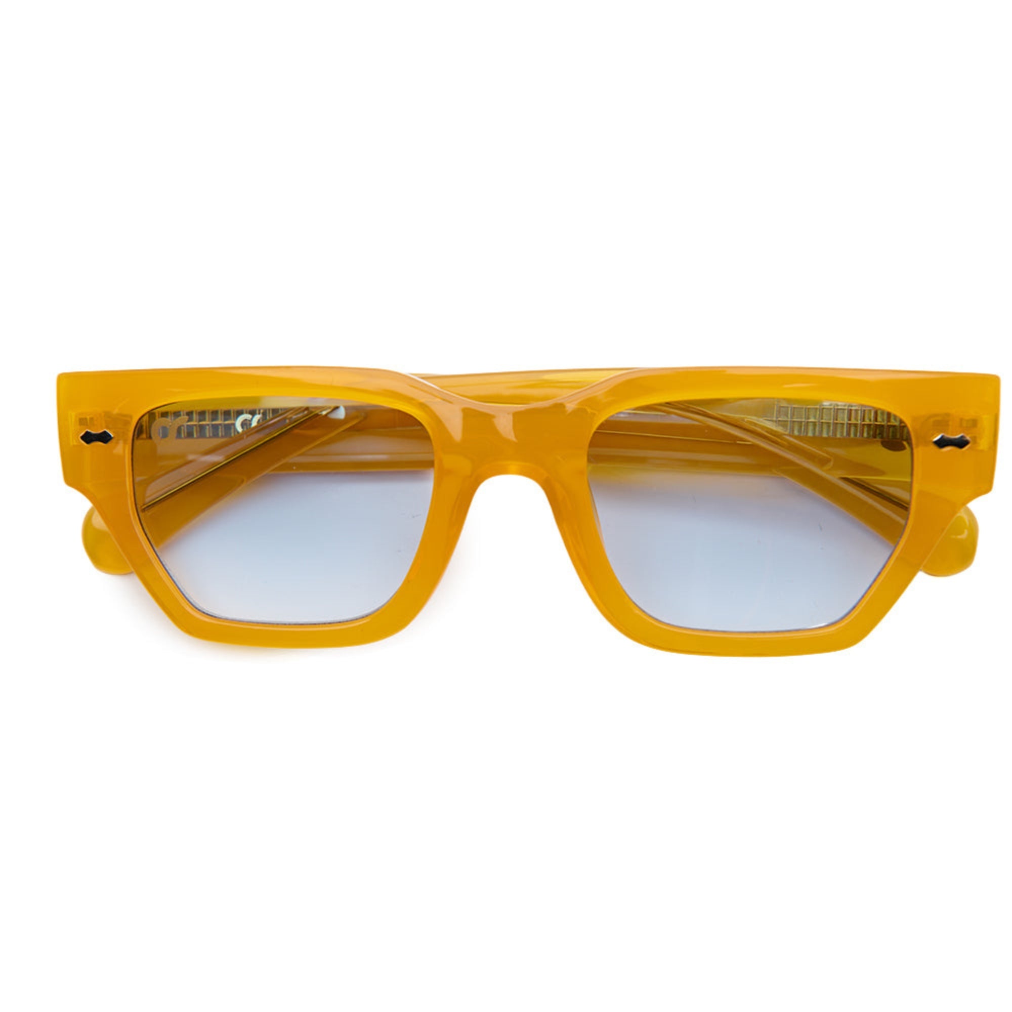 Sunglasses Occhiali MALAGA-C03-MIELE
