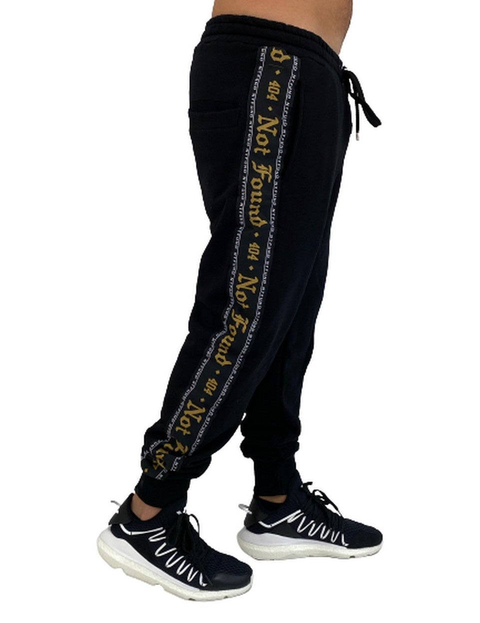 Inverno, L, M, Nero, Outlet, Pantatuta, S, SS19, Uomo, XL, XXL