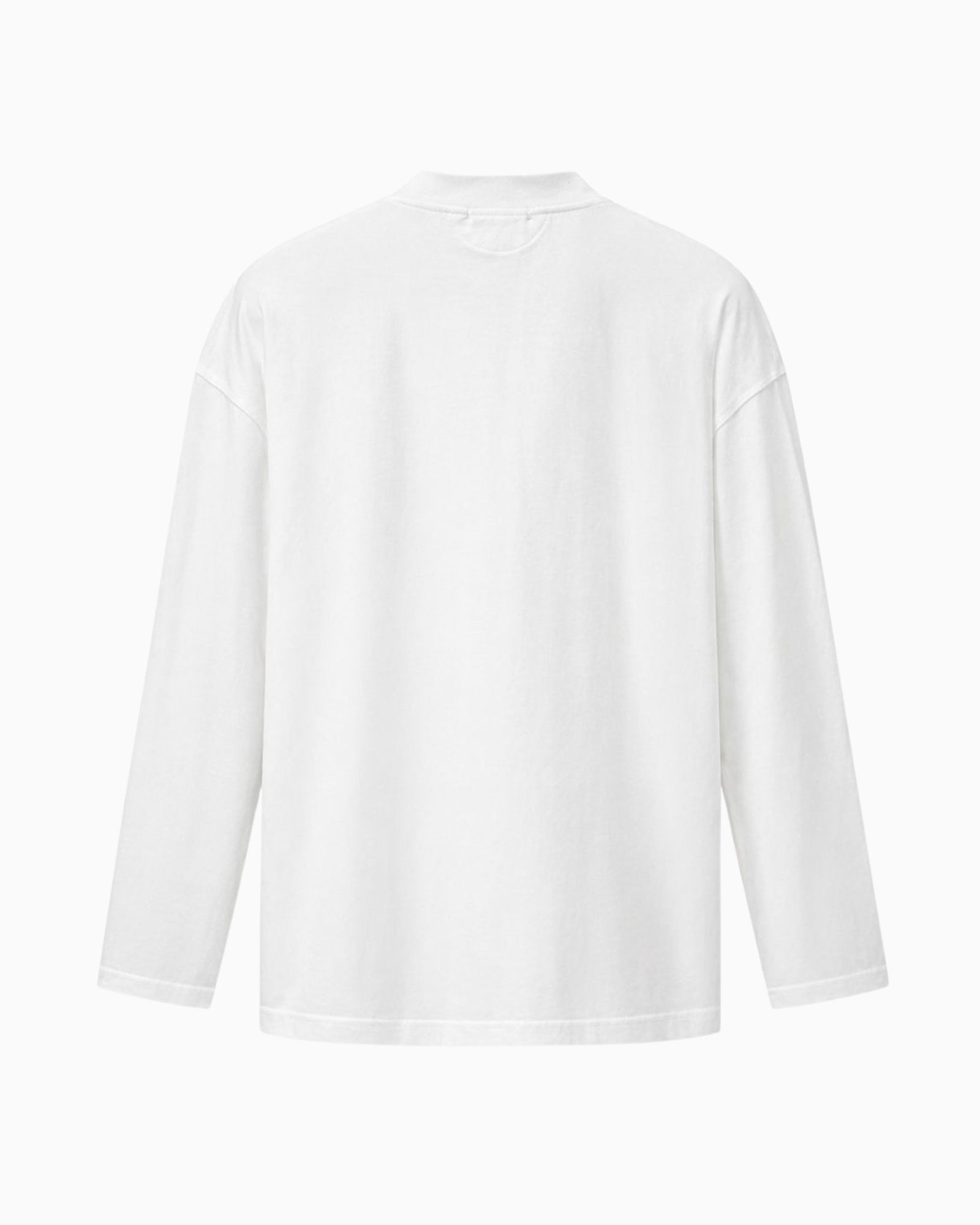 Donotconform T-Shirt SS26TEE3046-BI