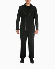 Stay Street Pantalone P5006-N - SanShopLuxury - 2025, Abbigliamento, Idoneo, L, M, Nero, New, Pantalone, Primavera/Estate, S, SS25, Stay Street, Uomo, XL, XXL, XXXL