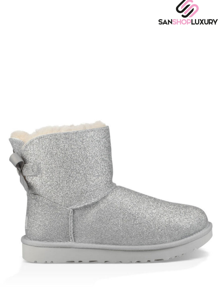 Inverno, Calzature, Carry Over, Donna, Idoneo, Outlet, Stivali, Ugg