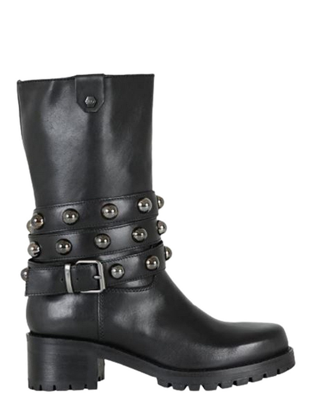 Cult Stivali CLE103098 02 - SanShopLuxury - -70%, 2017, 36, 37, 38, 39, 40, Autunno/Inverno, Calzature, Cult, Donna, FW17, Nero, Outlet, Stivali